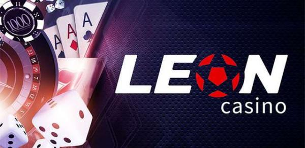 Leon Casino - Λεπτομερής ανασκόπηση του LeonCasino με όλα τα χαρακτηριστικά!